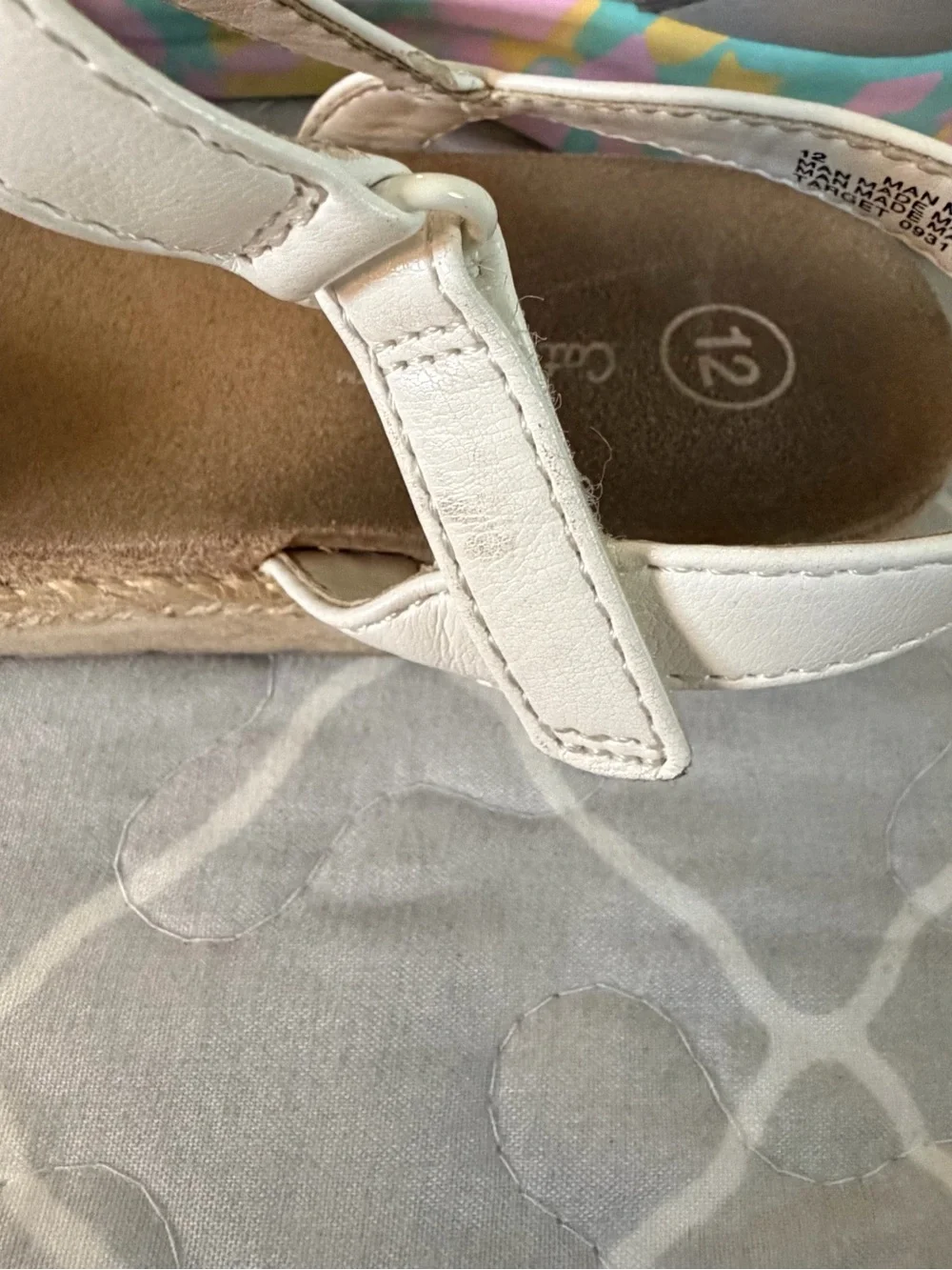 adidas pair gently